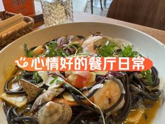 -Blac+Blac(中海环宇荟店)