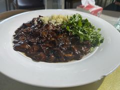 -京皇十二道天津菜(蒲黄榆店)
