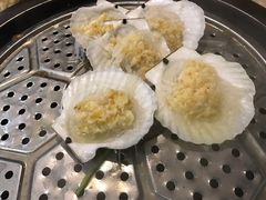 -海大大蒸汽海鲜餐厅·粤菜·特色小炒(欢乐颂店)