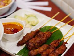 -小槟城美食馆