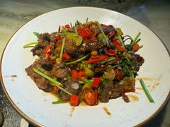 -绿茶餐厅(成都大悦城店)