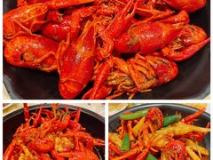 -聚味瞿记·龙虾堂(坡子街店)