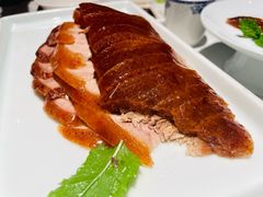 -北平楼·烤鸭·北京菜(牡丹园店)