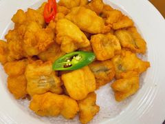 -轩记海鲜餐厅·四十五年老字号·经典粤菜(西区彩虹店)