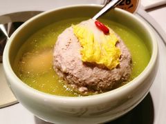 -淮扬厨子(健康路店)