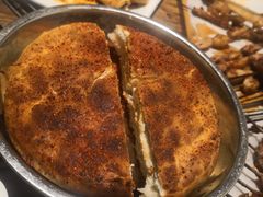 -有奴思烤肉·清真(正宁路店)