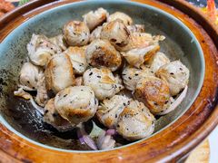 黑松露珍珠汤包-3号仓库·创意中国菜(嘉兴龙鼎万达店)