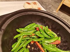 -广州融创花间堂悦雪酒店-花间食西餐厅