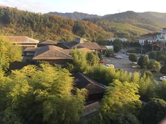 -咸宁太乙国际温泉度假村