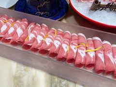 -涮福記·现切牛羊肉火锅(世纪汇店)