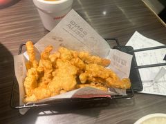 -胖哥俩肉蟹煲(杭州大厦中央广场店)