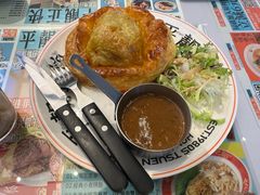 -肥韬茶餐厅(海上世界店)