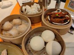 -美心·翠园(港汇恒隆广场店)