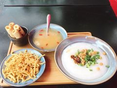 -大王油茶(二厂文创公园店)