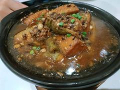 -香香海南菜餐厅