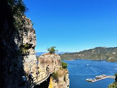-易水湖景区