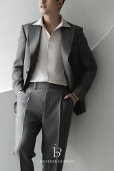 -BROTHER西服礼服定制·商务·婚礼(佛山南海店)