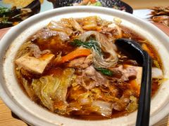 -花和海鲜自助(梅江店)