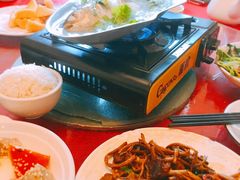 酸汤鱼-深运潮州粥(水库店)