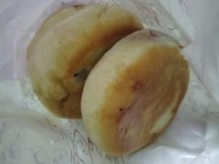 -长发西饼(临顿路店)