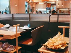 -淼福猪肚鸡·椰子鸡火锅(大沙地店)