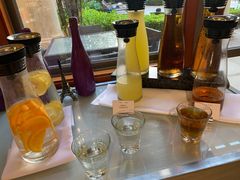 -澳门十六浦索菲特大酒店
