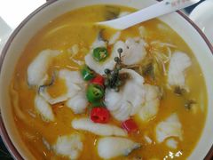 -宛平李记小吃(东关街店)