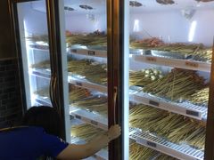 -小郡肝串串香(北蔡店)