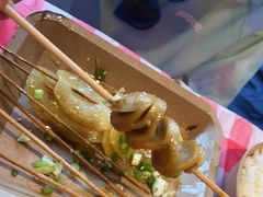 -为民烧烤吧.自贡爆炒菜(收录10年好店)