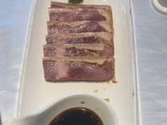 -苏淮景·苏闽融创菜·海鲜(原空港井河轩店)