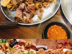 -孙奶奶葱包桧