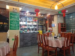 -烤肉宛饭庄(北新桥店)