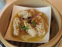 -荣轩(新荣记环球金融中心店)