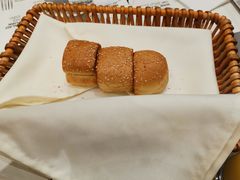 -西堤牛排(北京国瑞店)