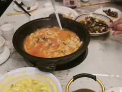 -味仙居(环城南路店)