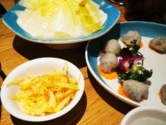-青瓷火锅料理(西单大悦城店)