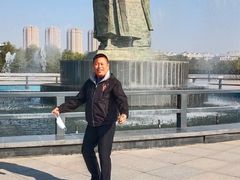 -长春世界雕塑园冰雪艺术天地