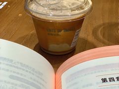 -LOTTA COFFEE(安居博文苑店)