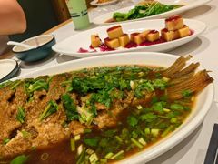 -梅利汴京烤鸭•开封豫菜地标店(晋安路店)