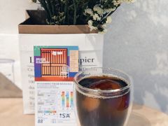 萨尔瓦多-玫瑰咖啡(中山六路店)
