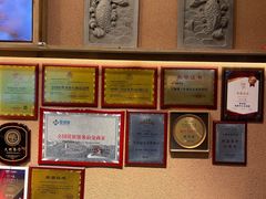 -筱爷叔·上海传统手工菜(玉树路店)