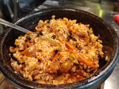 -金一味烤肉餐厅(新首尔旗舰店)