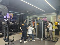 -超鹿运动(五四路恒力城店)