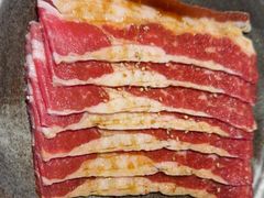 -焱铁烧·黑毛和牛专门店(杭州嘉里中心店)