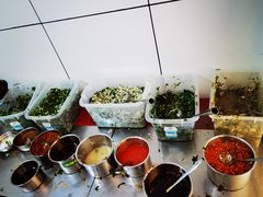 -文山荷鲜居(翠湖店)