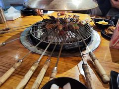 -号令江湖·水浒烤肉(和畅睦邻中心店)