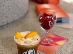 野餐篮子-HUGS coffee(东区店)