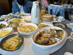 -东方饺子王(工农大路店)