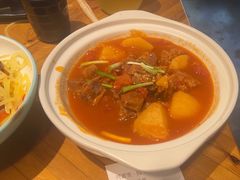 -院子餐厅·大锅菜·老杭帮(桥西直街店)