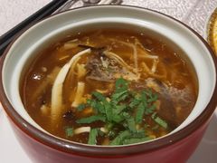 -北京王府井希尔顿酒店·秦唐中餐厅Chynna